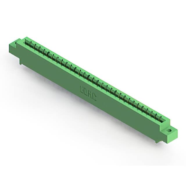 833-030-521-602 EDAC Inc.  Edgeboard Connectors